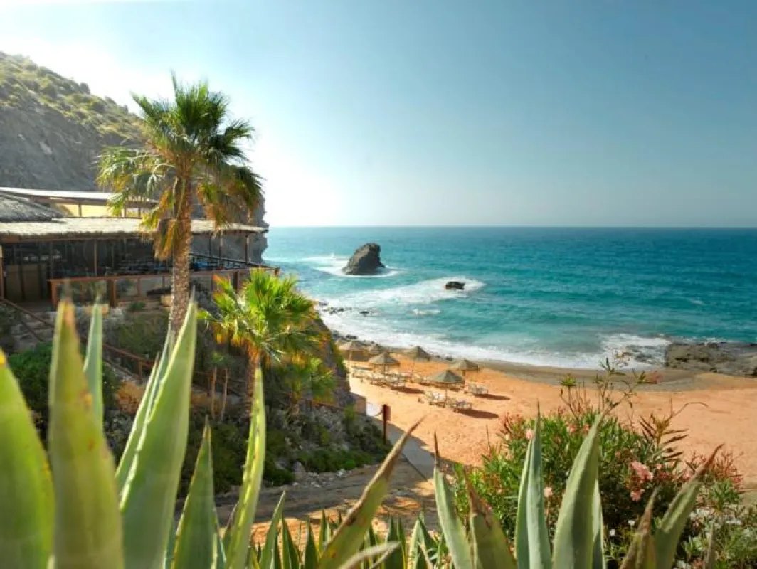 La Manga Club_Restaurant La Cala