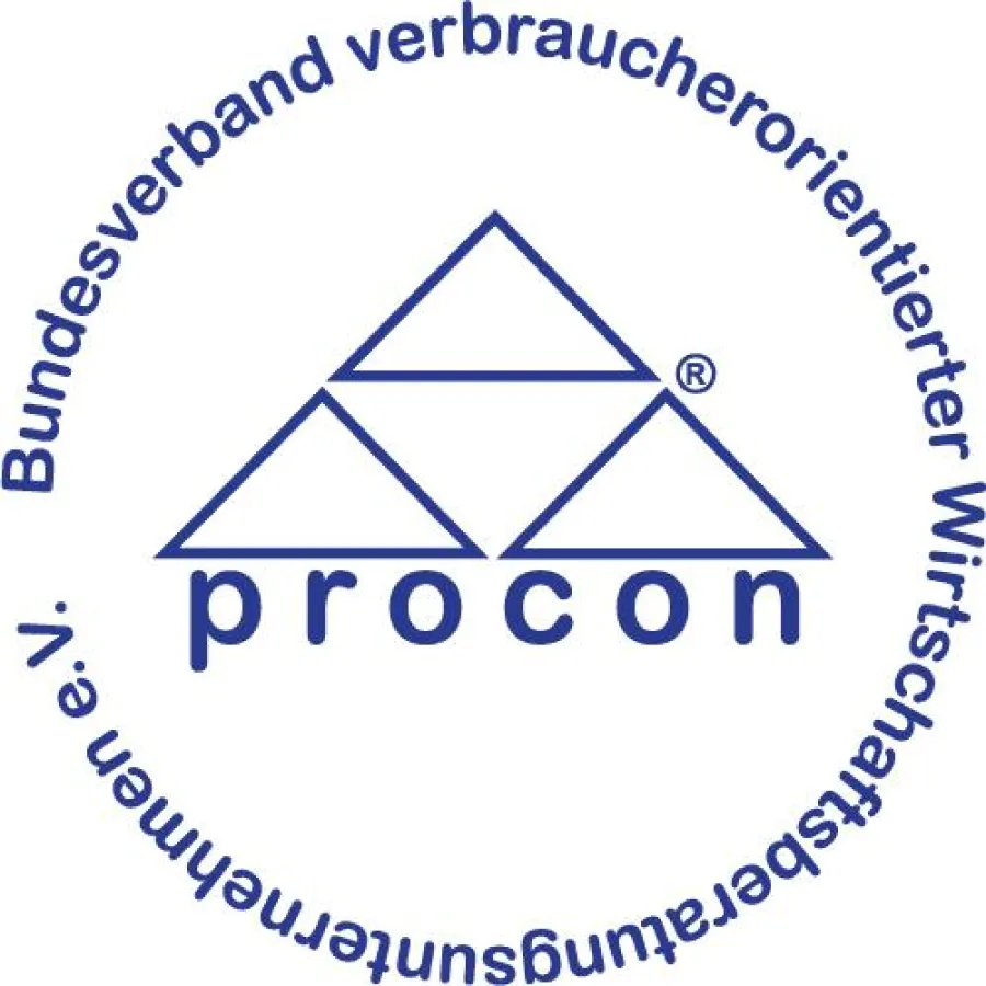 procon - Wir helfen Verbrauchern !