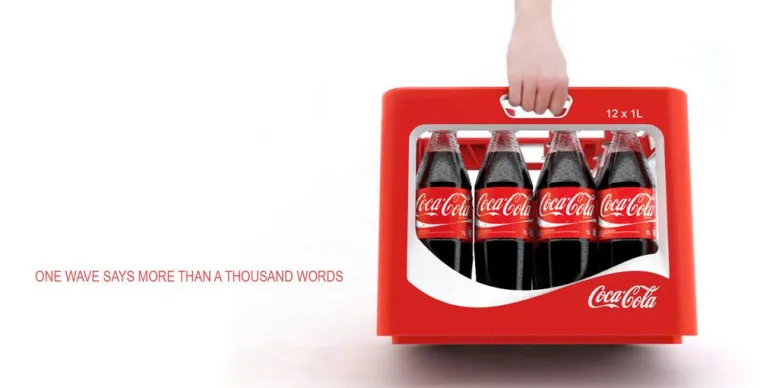 Bild: Industriedesignagentur ENTWURFREICH gewinnt im internationalen Coca-Cola Designwettbewerb