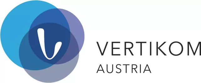 Bild: Aus pi-five wird VERTIKOM Austria