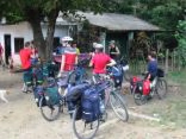 Radurlaub auf Kuba – mit dem Fahrrad über die Trauminsel Bild: Radurlaub auf Kuba – mit dem Fahrrad über die Trauminsel