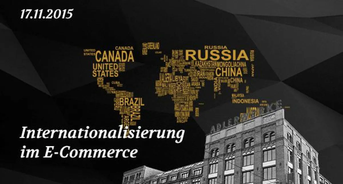 Sitewards Event in den Adlerwerken Frankfurt