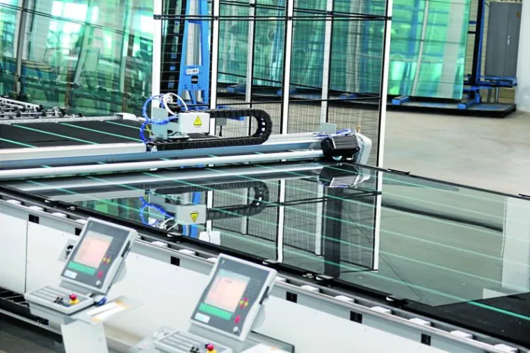 Bild: EUROGLAS PV Hy TCO: Vorsprung durch neuartige Technologie