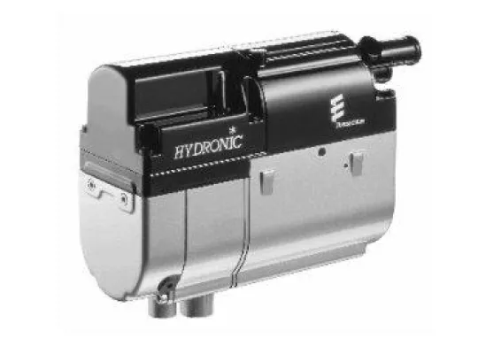 Bild: J.A. SCHLÜTER SÖHNE - Eberspächer Kompetenz Center für Standheizungen