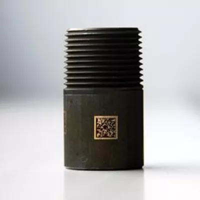 Maximale Flexibilität für Kennzeichnung im Maschinen- und Anlagenbau Bild: Maximale Flexibilität für Kennzeichnung im Maschinen- und Anlagenbau