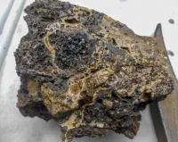 Bild: Aurania Resources identifiziert neues epithermales Ziel und stößt auf interessante Bodenproben