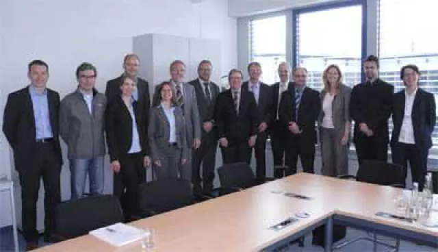 Bild: Speditionen machen prozessrelevante Daten in Echtzeit nutzbar