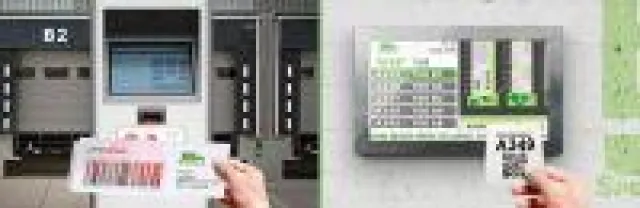 Bild: Digital Signage bringt Zeitgewinn für Logistiker