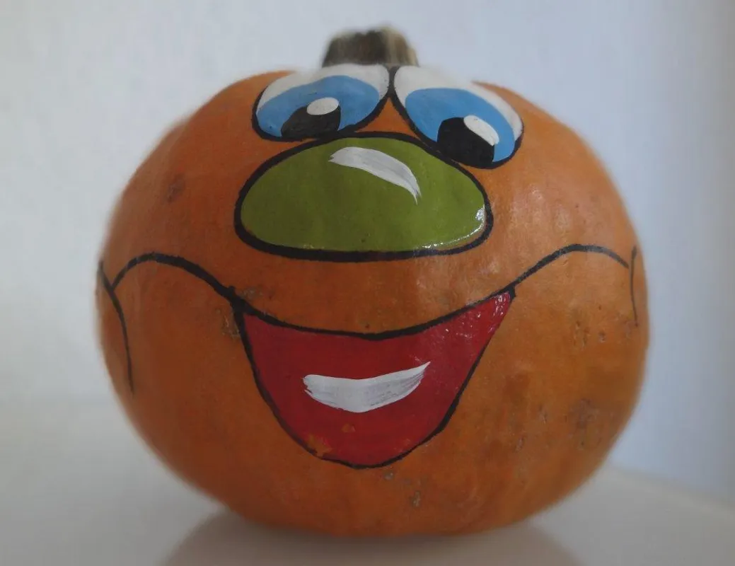 An Halloween heißte es wieder: