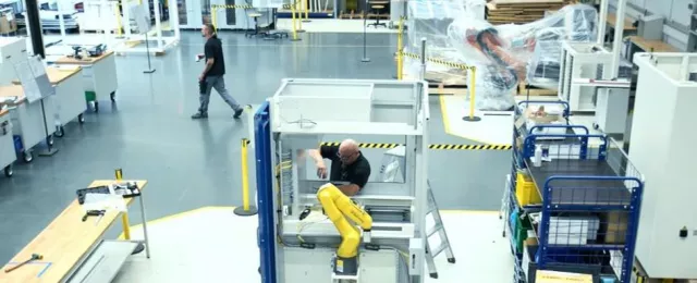 Bild: Grassinger Technologies erwirbt Standort in Hüfingen und forciert internationale Expansion