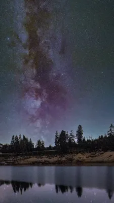 Bild: Neue Kamera unterm Weihnachtsbaum – warum gute Fotos trotzdem Übung brauchen