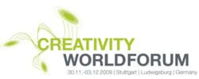 Bild: Creativity World Forum 2009 - Gründer von frog design trifft auf ehemaligen Ministerpräsidenten Finnlands