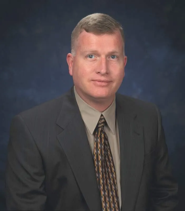 Robert Weideman