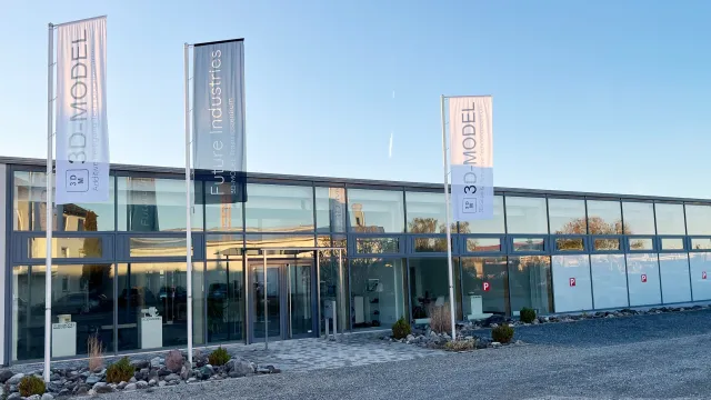 Bild: AMD Focus Days 2026