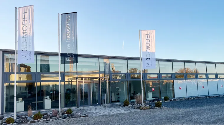 Bild: AMD Focus Days 2026