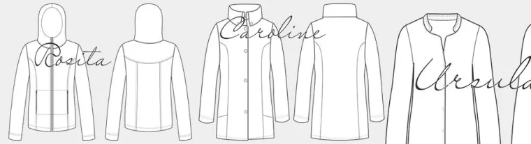 Bild: Modewettbewerb für Nachwuchsdesigner – UVR FASHION DESIGN AWARD 2015