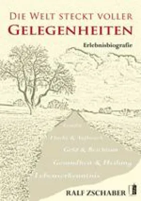 Autobiografien als Ratgeber – Wie man aus fremden Erfahrungen lernt Bild: Autobiografien als Ratgeber – Wie man aus fremden Erfahrungen lernt