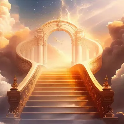 Bild: Spirituelle Seminare - für mehr Klarheit, und neue Ziele in deinem Leben