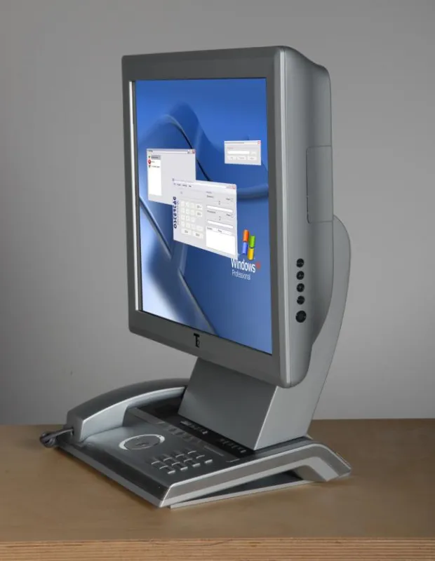 High-End-Terminal T2