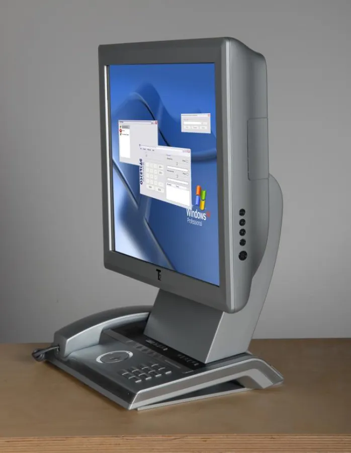 High-End-Terminal T2