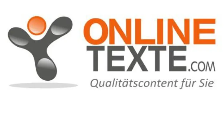 Bild: OPPR:: Textagentur ONLINETEXTE.com aus Beckum präsentiert sich mit neuem Onlineshop ::