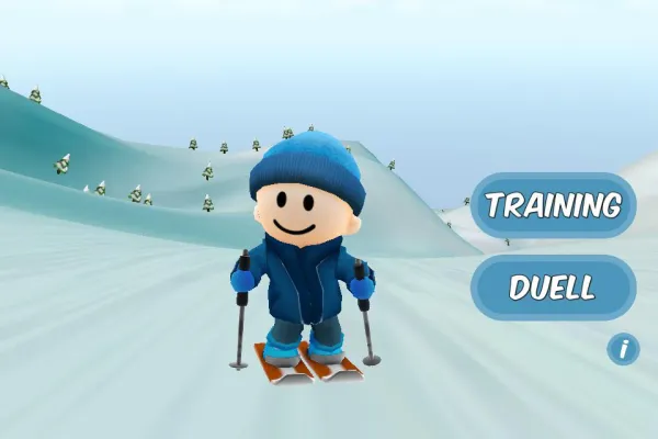 App in den Schnee: Spiel- und Skispaß mit der neuen "SlalomZone" von Zurich Bild: App in den Schnee: Spiel- und Skispaß mit der neuen "SlalomZone" von Zurich