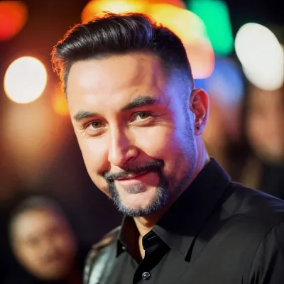 Denny Schönemann: Exklusive Musikvideoproduktionen für Schlagerstars in New York Bild: Denny Schönemann: Exklusive Musikvideoproduktionen für Schlagerstars in New York