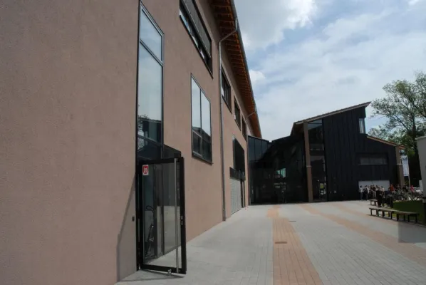 Bild: Studiengang Medieninformatik der Hochschule Harz schaut auf zehn Jahre Studienbetrieb