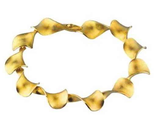 Bild: Lapponia präsentiert sommerliche Schmuckdesigns