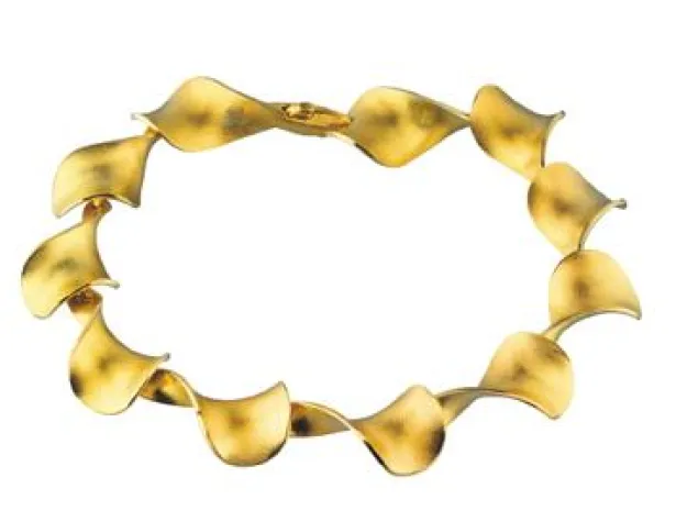 Bild: Lapponia präsentiert sommerliche Schmuckdesigns