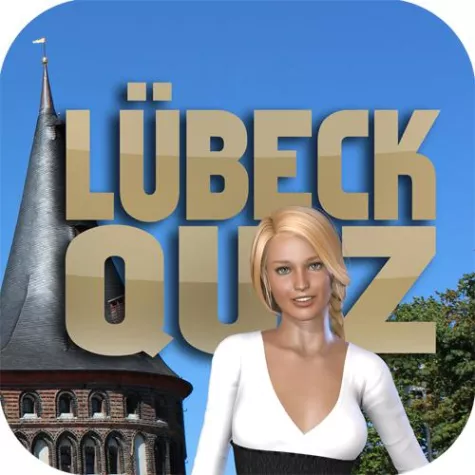 Bild: App-Vorstellung: Lübeck Quiz App