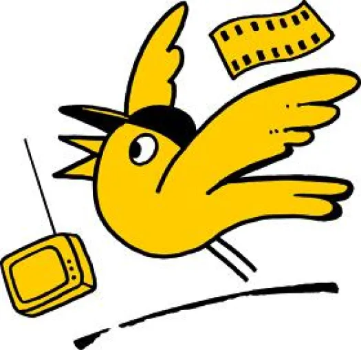 Bild: Neues Plakatmotiv für Festival GOLDENER SPATZ 2010 gesucht