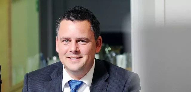 Bild: SDV auf der 1st ECPP and 1st Exhibition of European e-Platforms