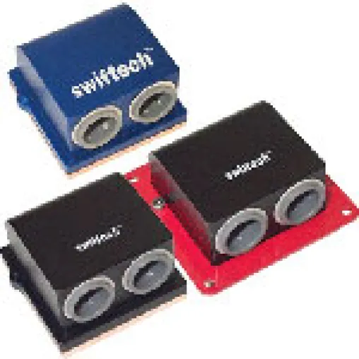 Bild: Swiftech™ MCW50 reiht sich in die “Hall of Fame” von FutureMark ein
