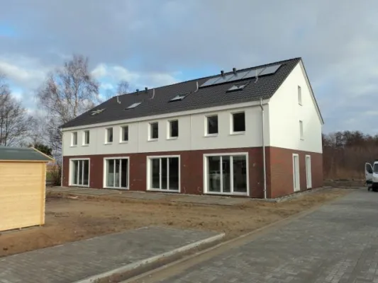 Bild: Hamburg: INTERHOMES-Wohnanlage „Erlengrund“ ausverkauft, Anschlussgrundstück startet 2016