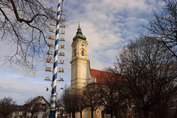 München-Perlach 2026: Zwischen Dorfidylle und Zukunftsstadt – neue Chancen im Immobilienmarkt Bild: München-Perlach 2026: Zwischen Dorfidylle und Zukunftsstadt – neue Chancen im Immobilienmarkt