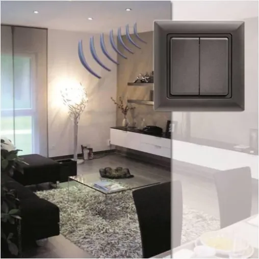 Bild: SmartHome und AAL erleichtern den Alltag - FLeuchtturmprojekt für Baden-Württemberg