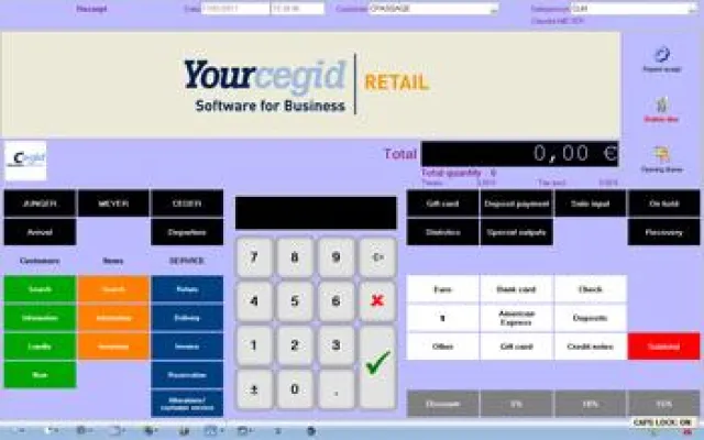 Bild: Höhere Rendite mit neuer Retail-Software