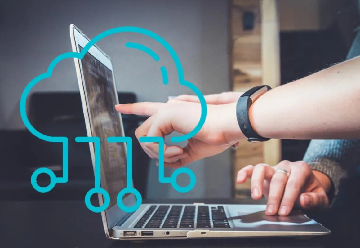 TIMESYS Cloud | Quelle: john-schnobrich-520022-unsplash.com
