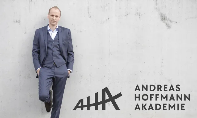 Neues Buch: "Leise Menschen verkaufen anders" - Amazon-Bestseller von der Andreas Hoffmann Akademie Bild: Neues Buch: "Leise Menschen verkaufen anders" - Amazon-Bestseller von der Andreas Hoffmann Akademie