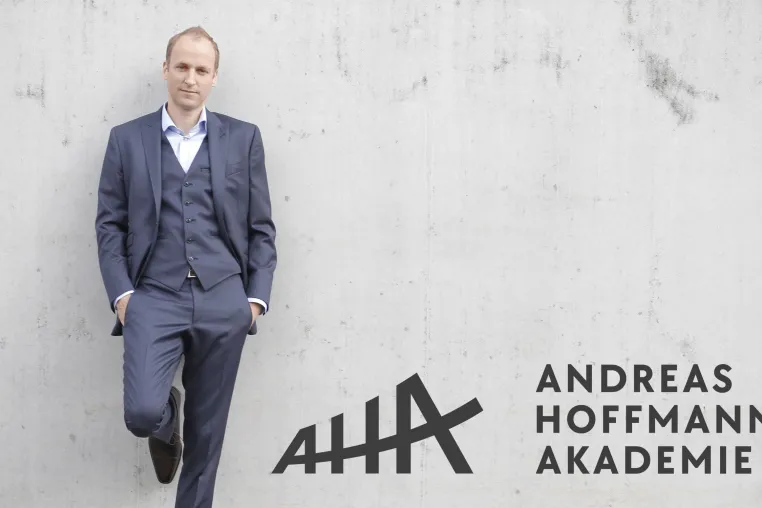 Bild: Neues Buch: "Leise Menschen verkaufen anders" - Amazon-Bestseller von der Andreas Hoffmann Akademie