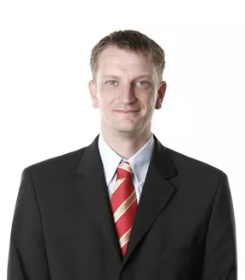 Bild: Arno Schiwek ist neuer Vertriebsleiter bei Xanto