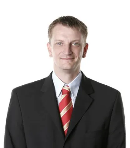 Bild: Arno Schiwek ist neuer Vertriebsleiter bei Xanto