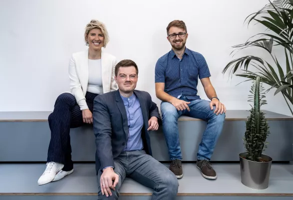 Bild: Junges Gesundheitsunternehmen aus Freiburg wird zur Aktiengesellschaft und startet mit Aktienemission