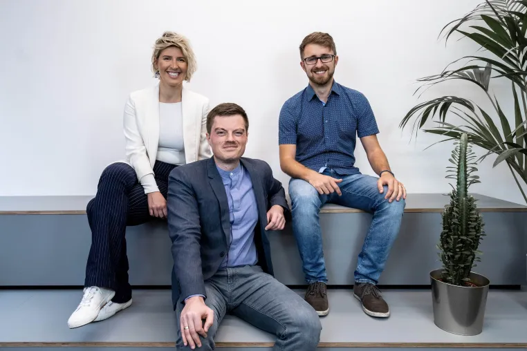 Bild: Junges Gesundheitsunternehmen aus Freiburg wird zur Aktiengesellschaft und startet mit Aktienemission