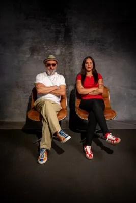 Bild: Deutschlands älteste Sneaker-Marke verabschiedet sich von ihren klassischen Lederschuhen
