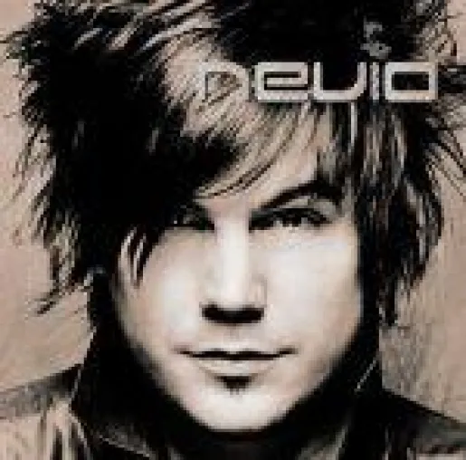 Bild: Nevio im Interview. www.audioway.de hat sich mit dem sympathischen Interpreten über sein Album unterhalten.