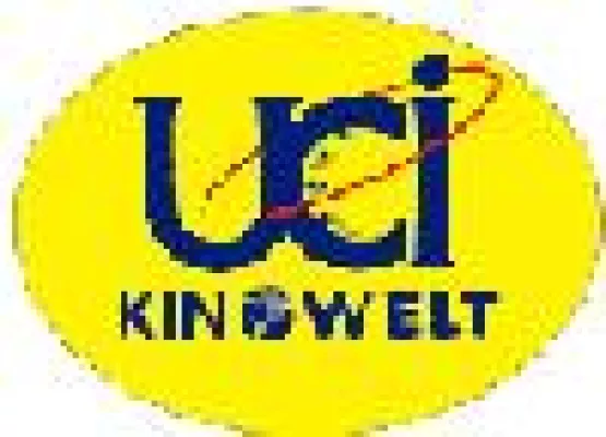 Bild: UCI/ODEON-GRUPPE BESCHLEUNIGT DIGITALEN 3D-ROLLOUT IN EUROPA