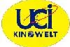 Bild: UCI/ODEON-GRUPPE BESCHLEUNIGT DIGITALEN 3D-ROLLOUT IN EUROPA