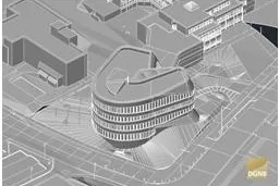 Bild: VDC-Mitglieder arbeiten an der Zukunft des Bauwesens mit Virtuellen Techniken